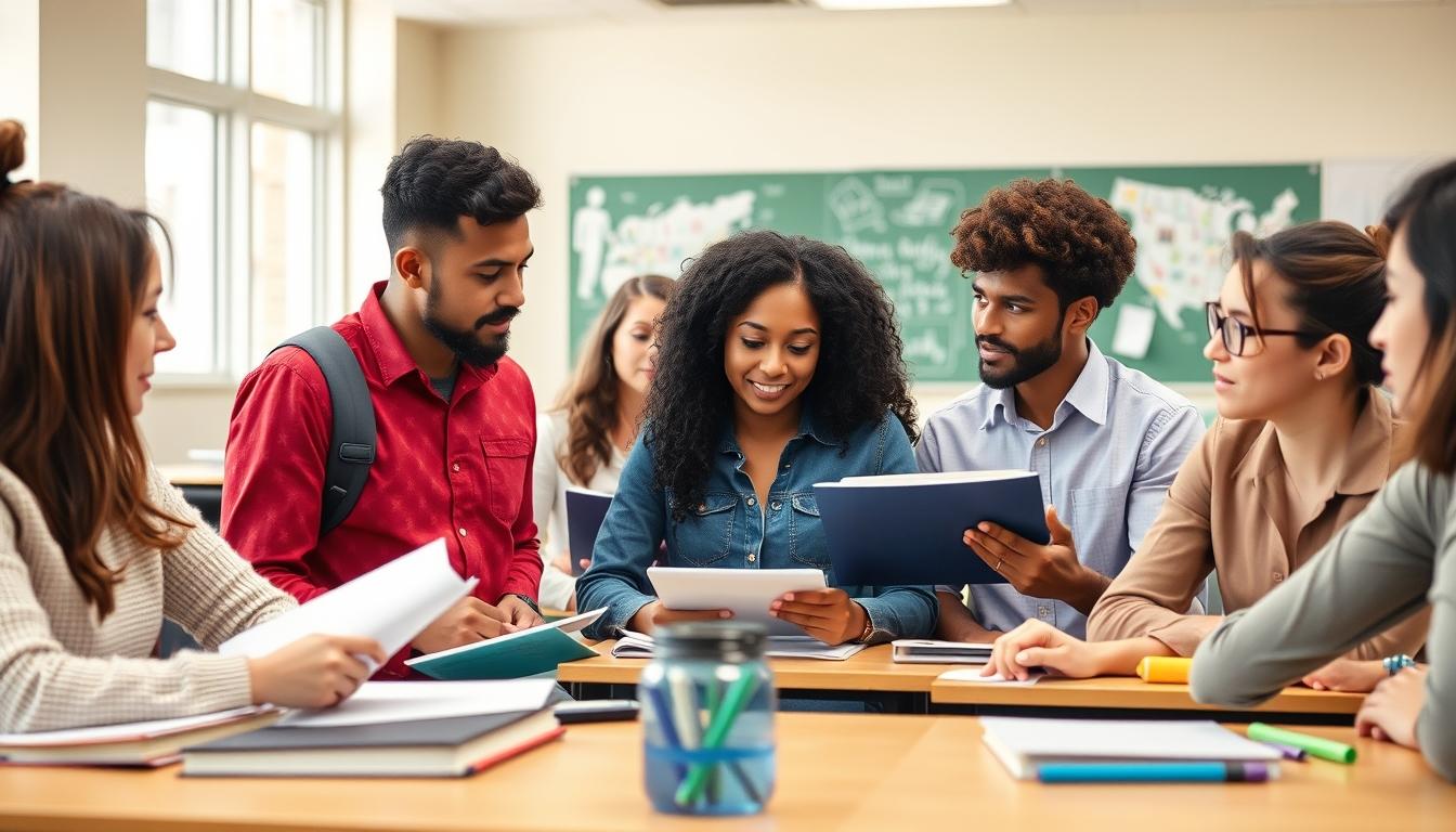 Innovative digital learning technology